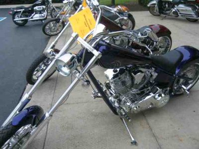 2009 Chi-Town Harley Car & Bike Show
