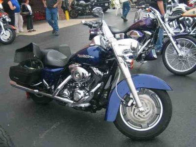 2009 Chi-Town Harley Car & Bike Show
