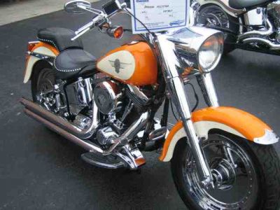 2009 Chi-Town Harley Car & Bike Show
