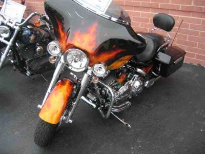2009 Chi-Town Harley Car & Bike Show
