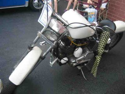 2009 Chi-Town Harley Car & Bike Show
