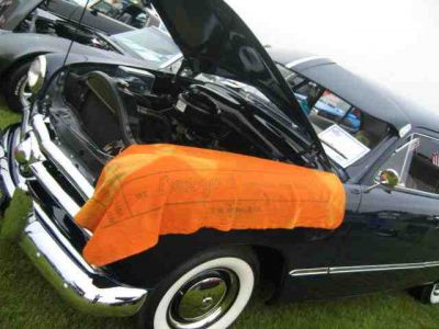 2009 Chi-Town Harley Car & Bike Show

