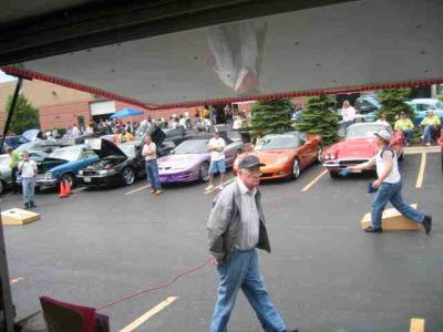 2009 Chi-Town Harley Car & Bike Show
