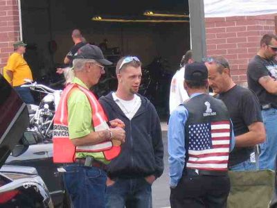 2009 Chi-Town Harley Car & Bike Show
