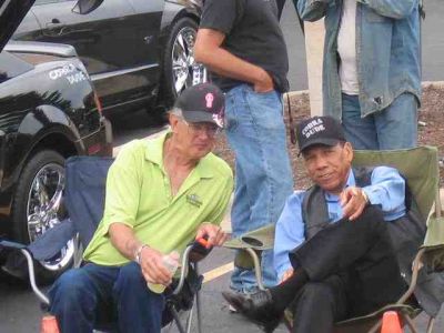 2009 Chi-Town Harley Car & Bike Show
