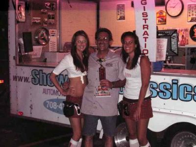 2010 Tilted Kilt Pub & Eatery Cruise Nites
