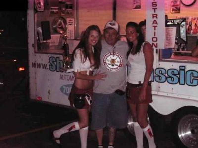 2010 Tilted Kilt Pub & Eatery Cruise Nites
