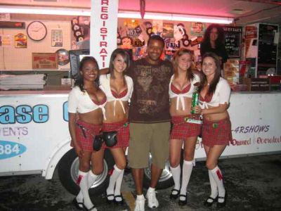2010 Tilted Kilt Pub & Eatery Cruise Nites
