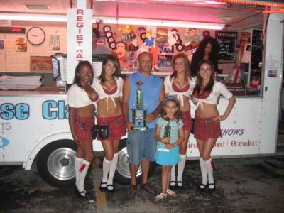 2010 Tilted Kilt Pub & Eatery Cruise Nites
