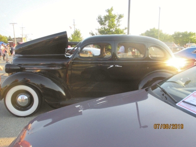  2019 Manhattan Cruise Nites
