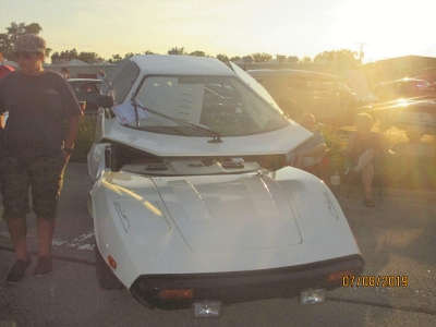  2019 Manhattan Cruise Nites
