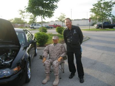 2008 Al's Beef Cruise Nite
