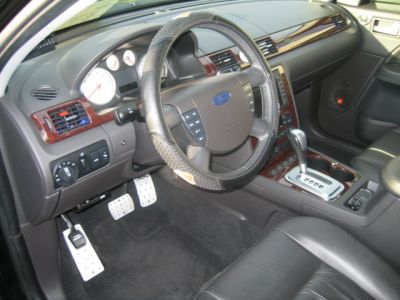 2008 Al's Beef Cruise Nite
