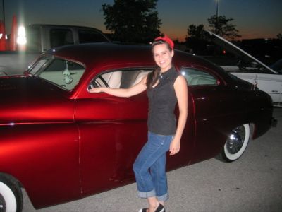 2008 Al's Beef Cruise Nite
