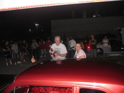2008 Al's Beef Cruise Nite
