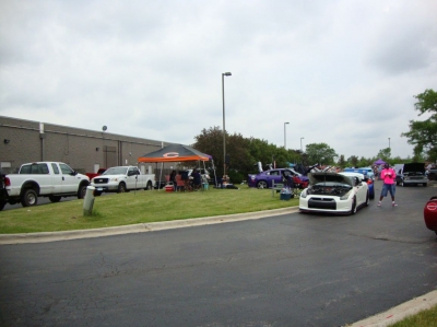 2022 Chi-Town Harley Car & Bike Show
