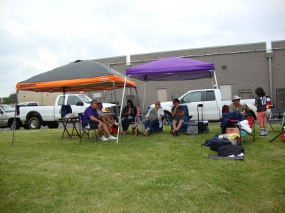 2022 Chi-Town Harley Car & Bike Show
