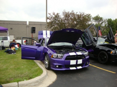 2022 Chi-Town Harley Car & Bike Show
