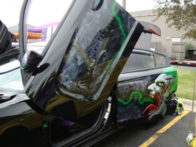 2022 Chi-Town Harley Car & Bike Show
