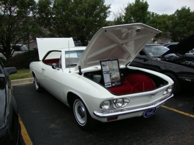2022 Chi-Town Harley Car & Bike Show

