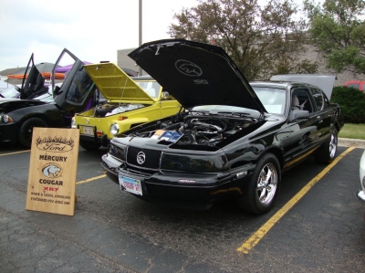 2022 Chi-Town Harley Car & Bike Show
