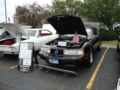 2022 Chi-Town Harley Car & Bike Show
