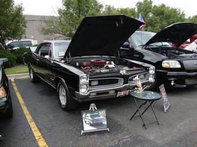 2022 Chi-Town Harley Car & Bike Show
