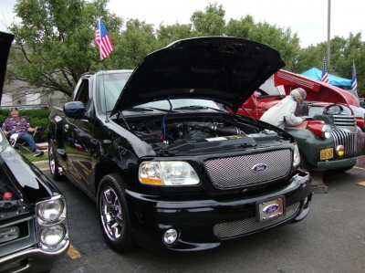2022 Chi-Town Harley Car & Bike Show
