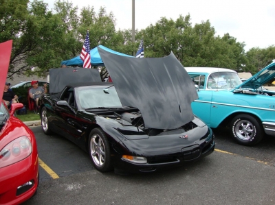 2022 Chi-Town Harley Car & Bike Show
