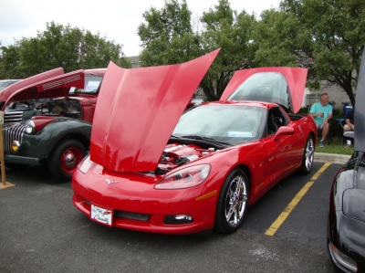 2022 Chi-Town Harley Car & Bike Show
