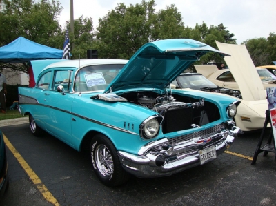2022 Chi-Town Harley Car & Bike Show
