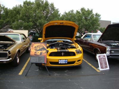 2022 Chi-Town Harley Car & Bike Show
