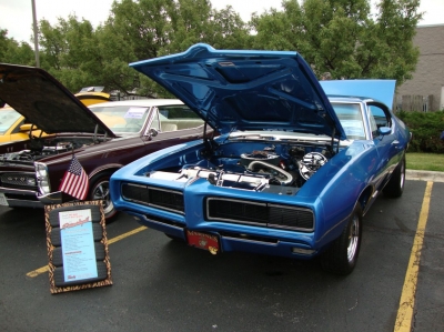 2022 Chi-Town Harley Car & Bike Show
