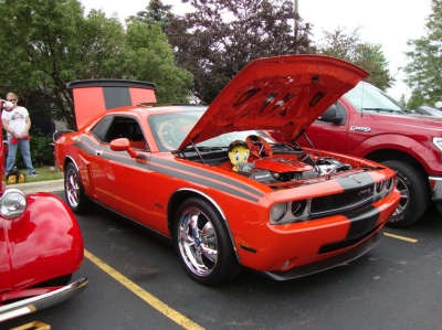 2022 Chi-Town Harley Car & Bike Show
