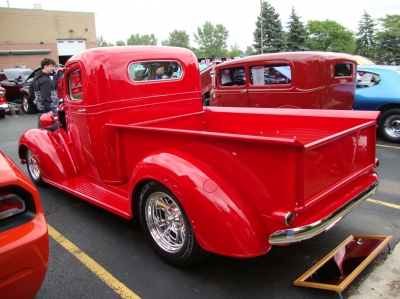 2022 Chi-Town Harley Car & Bike Show
