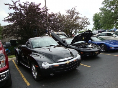 2022 Chi-Town Harley Car & Bike Show
