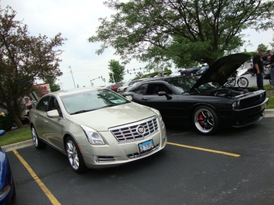 2022 Chi-Town Harley Car & Bike Show
