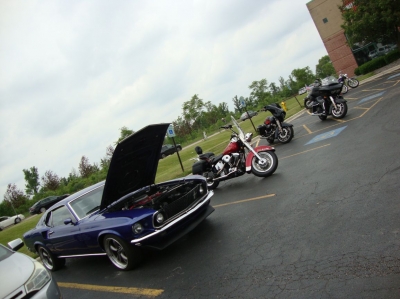 2022 Chi-Town Harley Car & Bike Show
