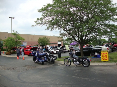 2022 Chi-Town Harley Car & Bike Show
