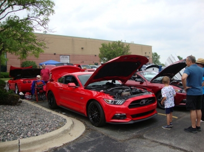 2022 Chi-Town Harley Car & Bike Show
