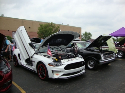 2022 Chi-Town Harley Car & Bike Show
