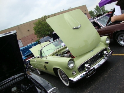 2022 Chi-Town Harley Car & Bike Show
