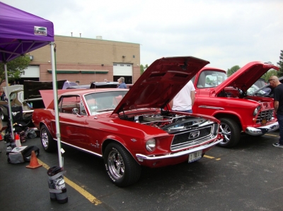 2022 Chi-Town Harley Car & Bike Show

