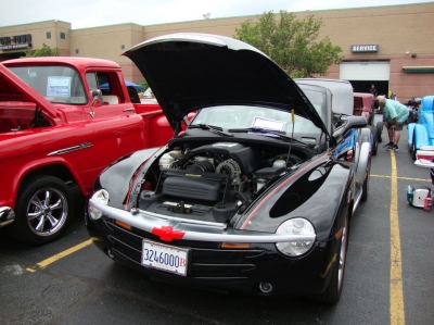 2022 Chi-Town Harley Car & Bike Show
