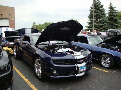 2022 Chi-Town Harley Car & Bike Show
