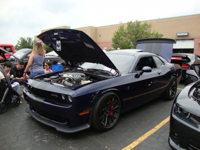 2022 Chi-Town Harley Car & Bike Show
