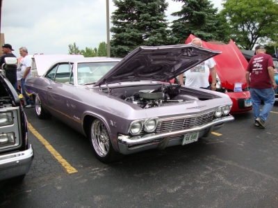 2022 Chi-Town Harley Car & Bike Show
