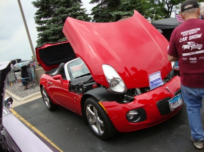 2022 Chi-Town Harley Car & Bike Show
