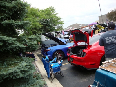 2022 Chi-Town Harley Car & Bike Show
