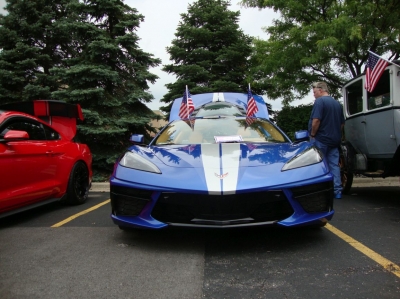 2022 Chi-Town Harley Car & Bike Show
